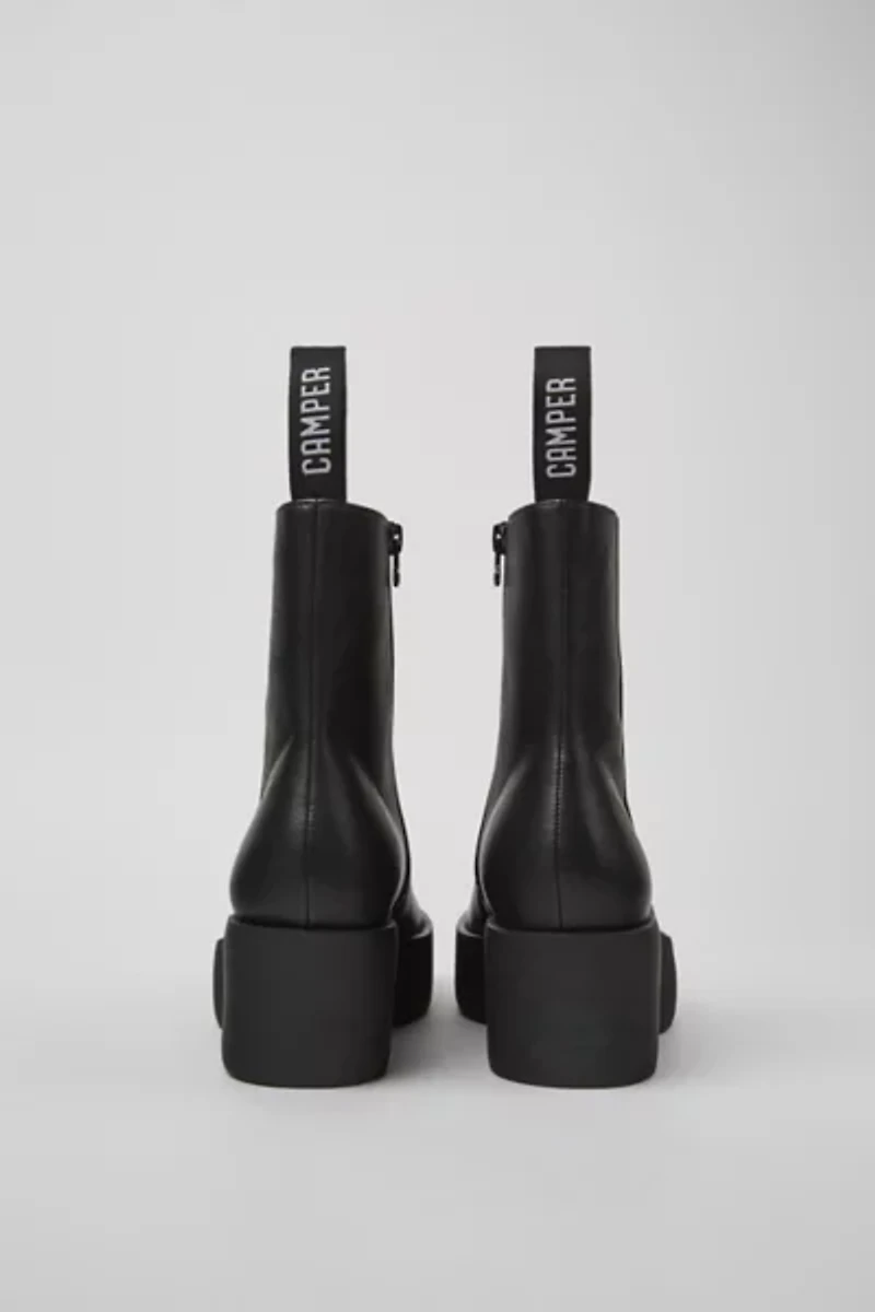 Camper Billie Platform Boot