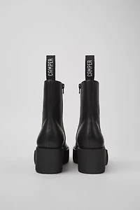 Camper Billie Platform Boot