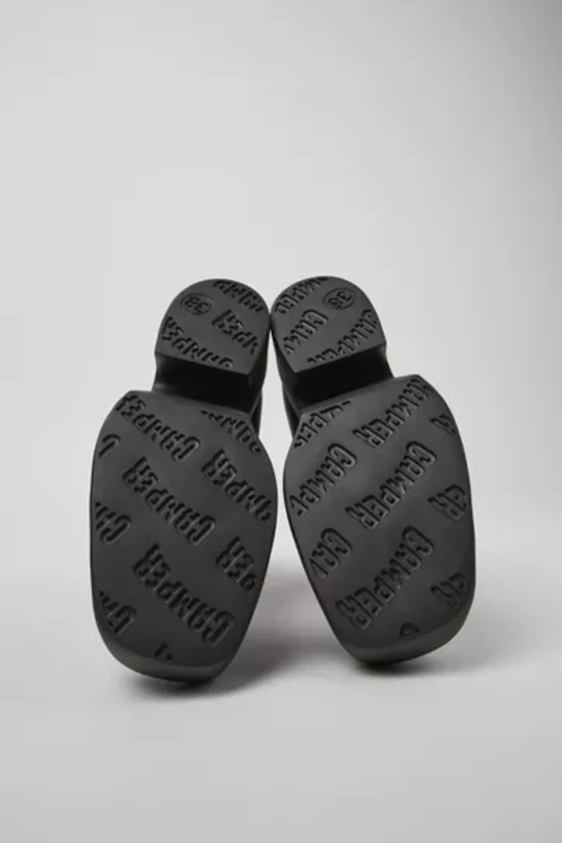 Camper Billie Platform Boot