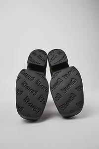 Camper Billie Platform Boot