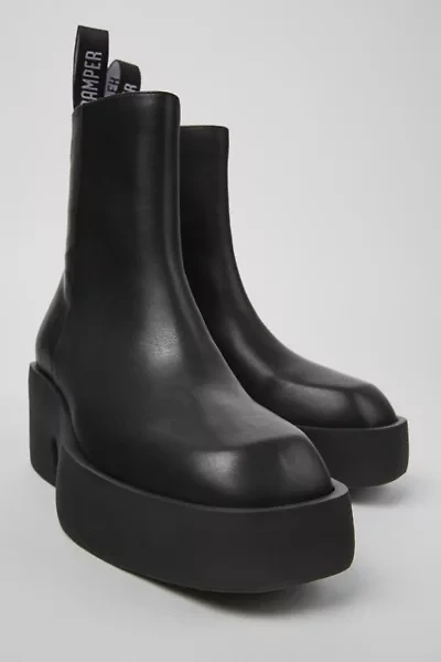 Camper Billie Platform Boot