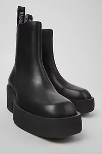 Camper Billie Platform Boot