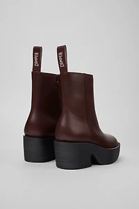 Camper Billie Platform Boot