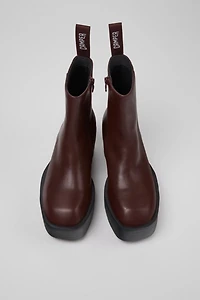 Camper Billie Platform Boot