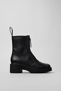 Camper Milah Zip Bootie