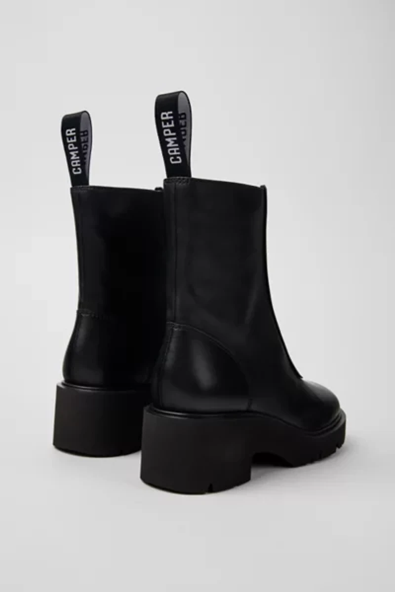 Camper Milah Zip Bootie