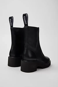 Camper Milah Zip Bootie
