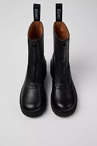 Camper Milah Zip Bootie