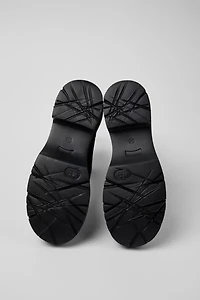 Camper Milah Zip Bootie