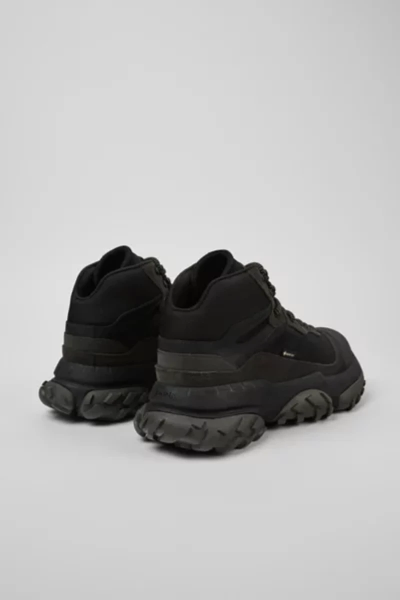 Camper Karst Trek Leather Hiking Boot