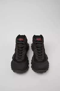 Camper Karst Trek Leather Hiking Boot