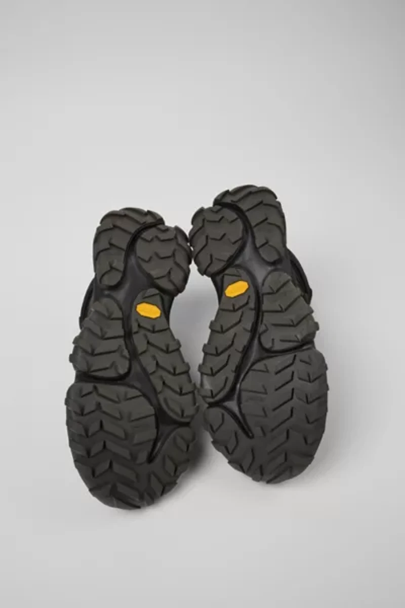Camper Karst Trek Leather Hiking Boot