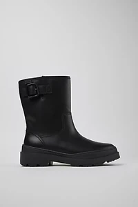 Camper Brutus Trek Leather Ankle Boot