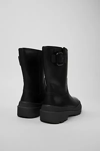 Camper Brutus Trek Leather Ankle Boot