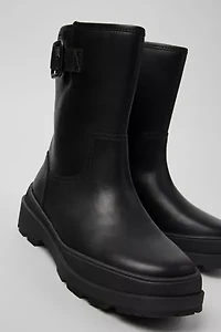 Camper Brutus Trek Leather Ankle Boot