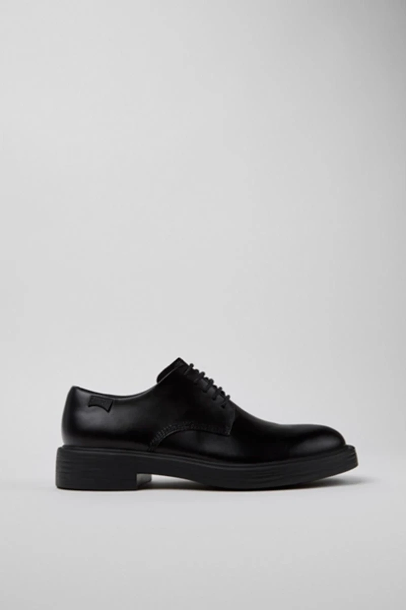 Camper Dean Leather Oxford