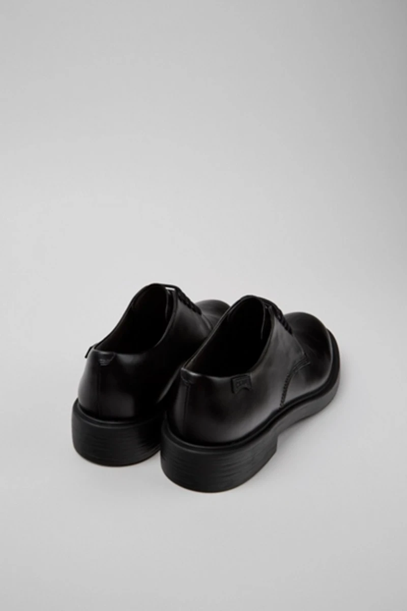 Camper Dean Leather Oxford