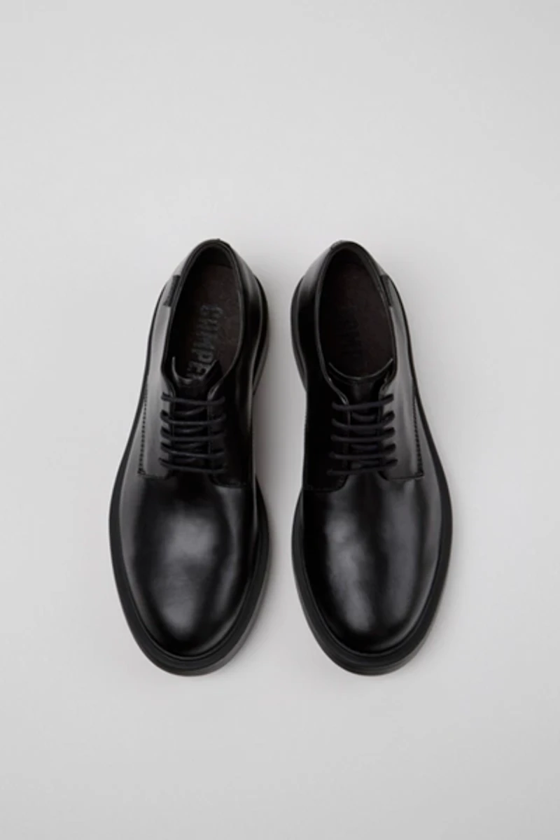 Camper Dean Leather Oxford