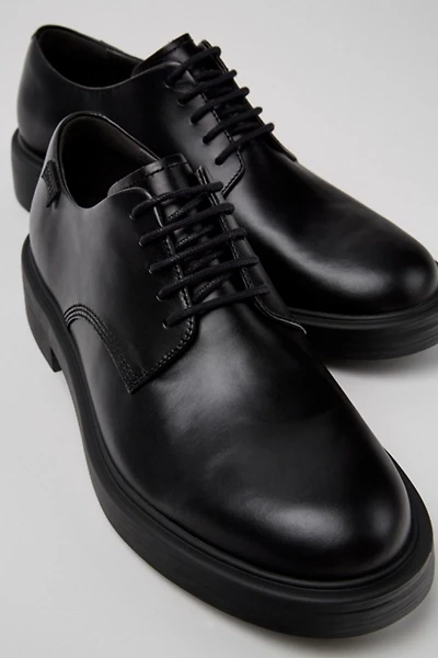 Camper Dean Leather Oxford