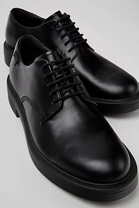 Camper Dean Leather Oxford