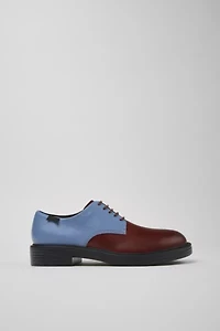 Camper Dean Leather Oxford