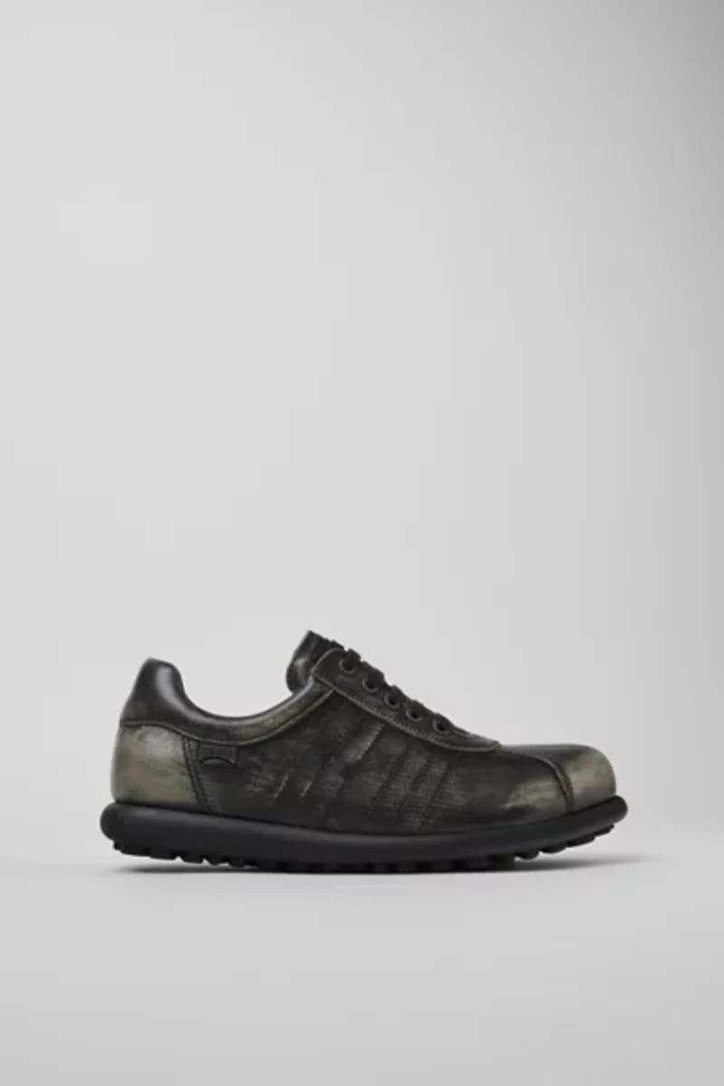 Camper Pelotas Ariel Iconic Leather Sneaker