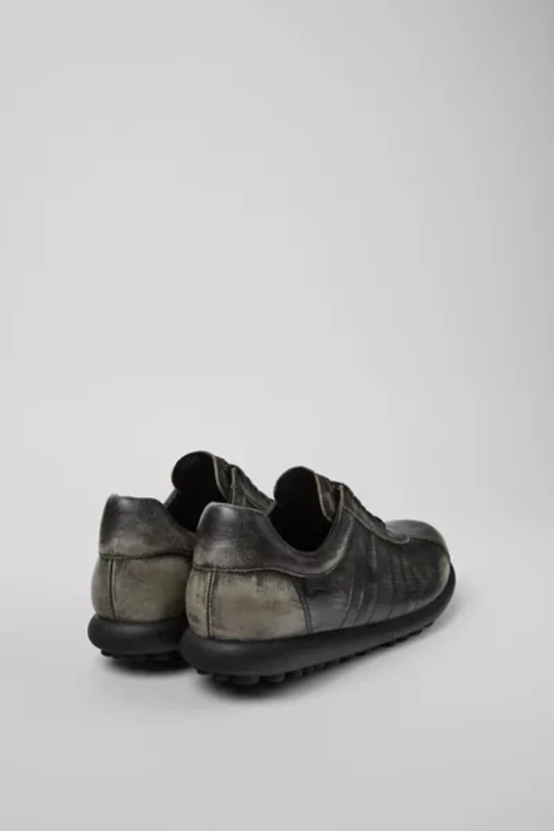Camper Pelotas Ariel Iconic Leather Sneaker