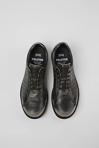 Camper Pelotas Ariel Iconic Leather Sneaker