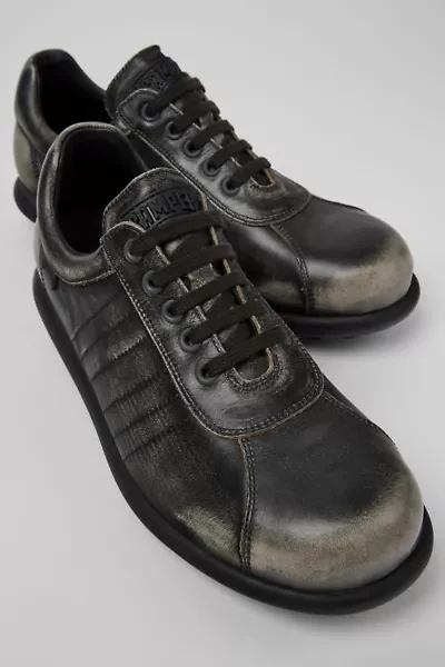 Camper Pelotas Ariel Iconic Leather Sneaker