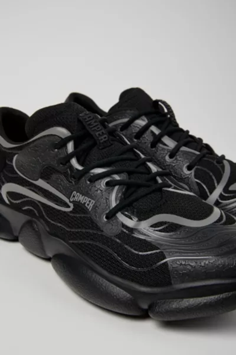 Camper Karst Lightweight Sneaker