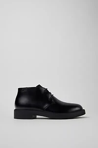 Camper Dean Leather Chukka Boot