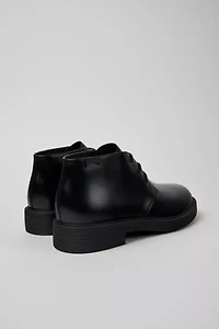 Camper Dean Leather Chukka Boot