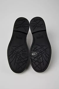 Camper Dean Leather Chukka Boot