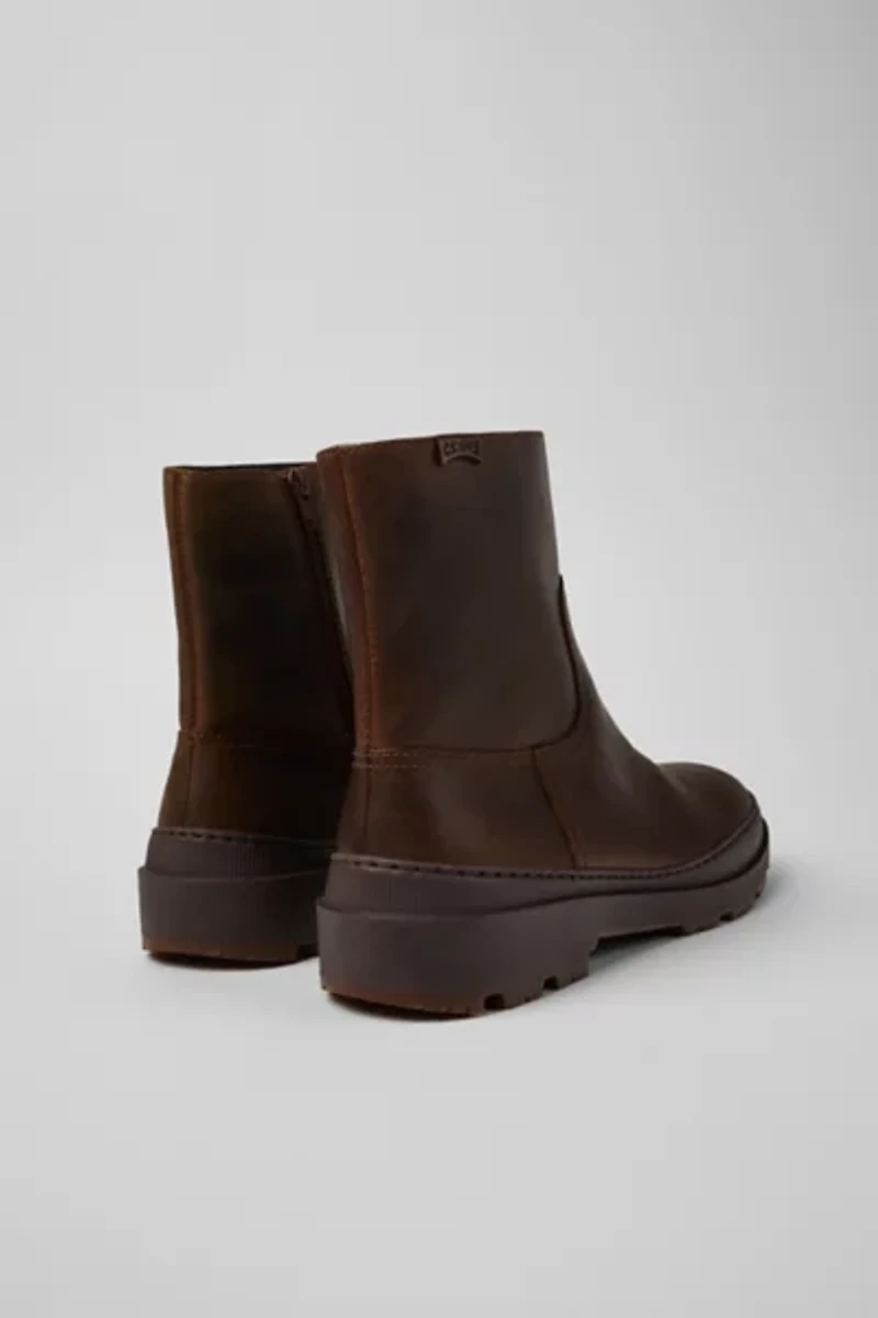 Camper Brutus Trek Leather Boot