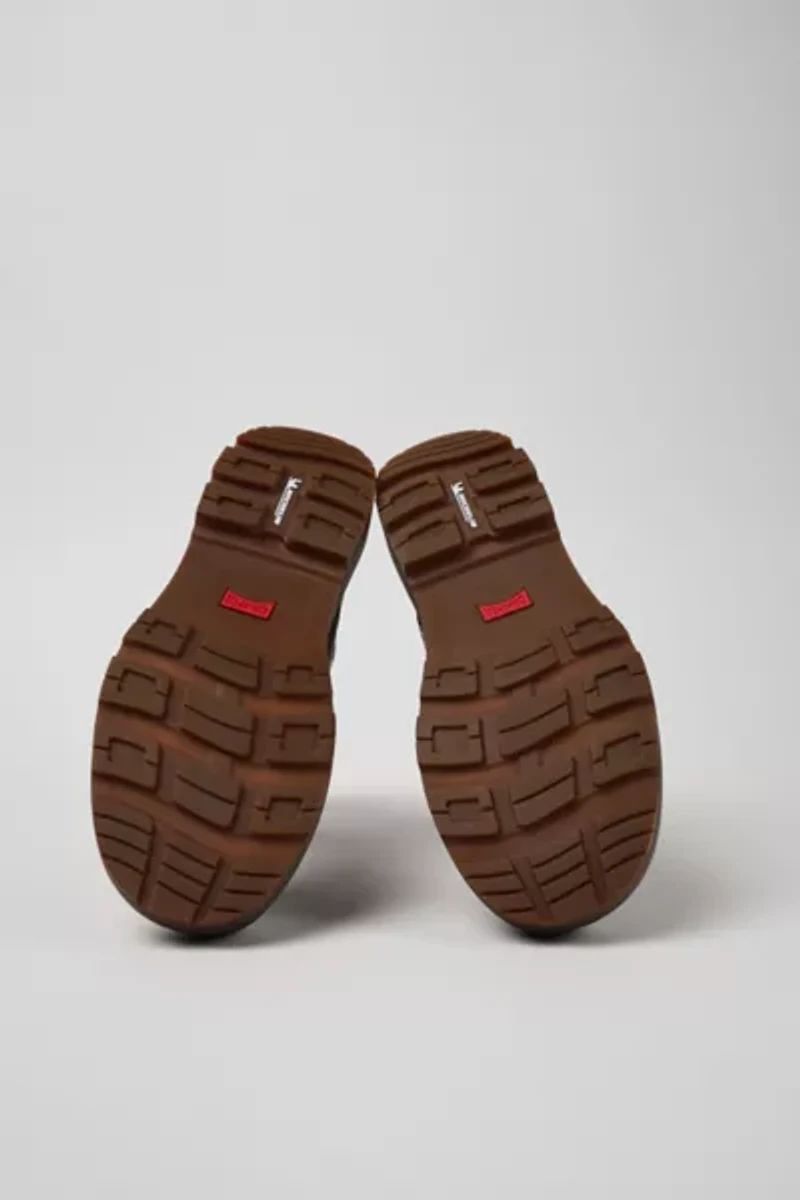 Camper Brutus Trek Leather Boot