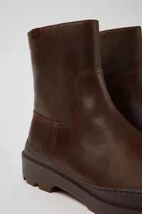 Camper Brutus Trek Leather Boot