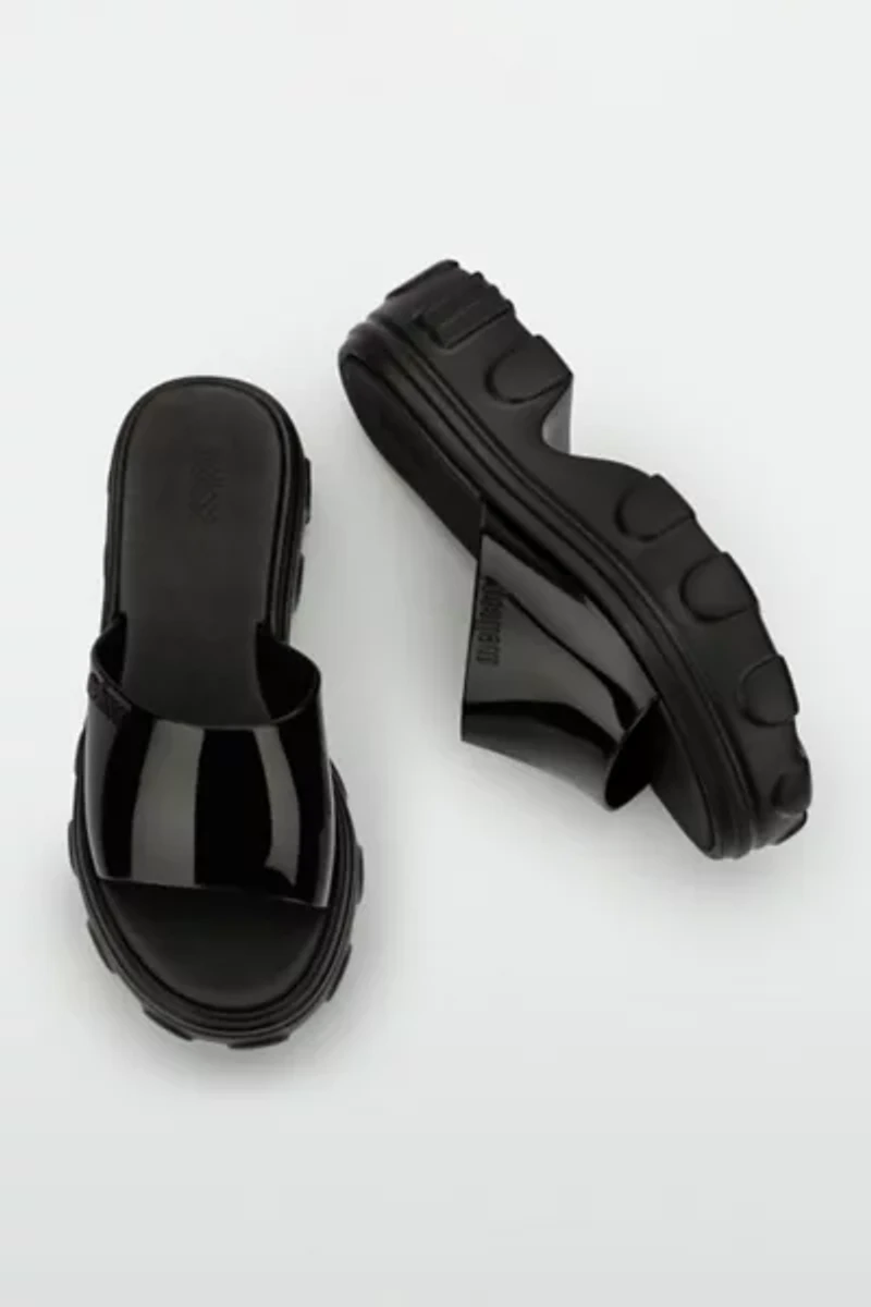 Melissa Ella Platform Slide