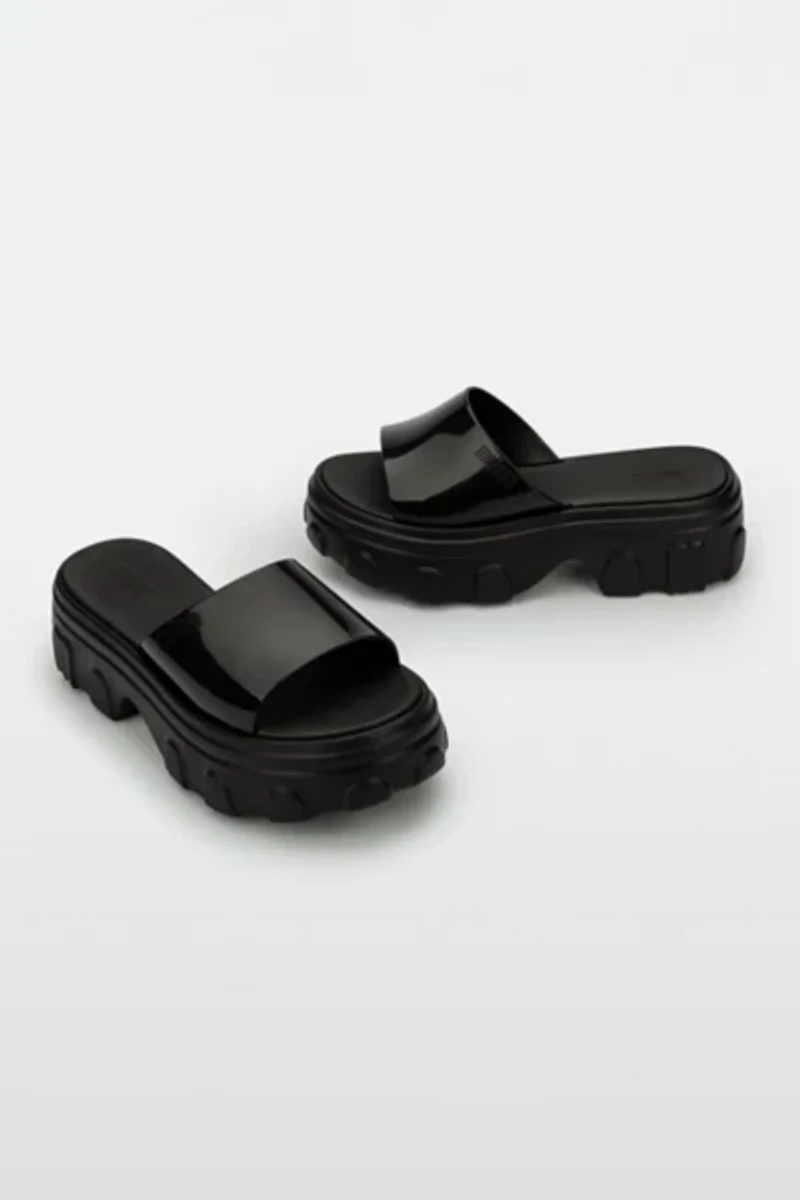 Melissa Ella Platform Slide