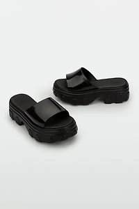 Melissa Ella Platform Slide