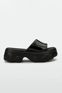Melissa Ella Platform Slide