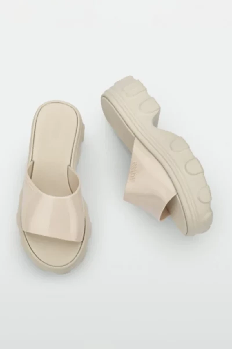Melissa Ella Platform Slide