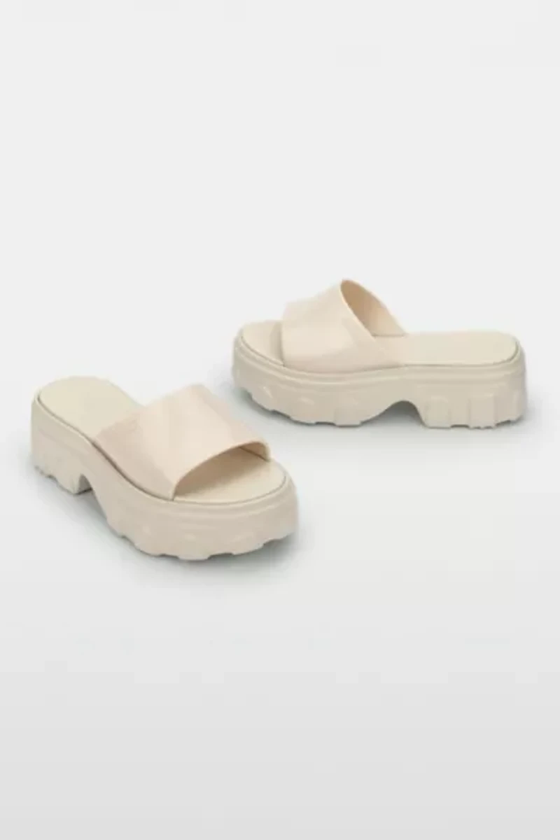 Melissa Ella Platform Slide