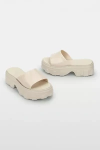 Melissa Ella Platform Slide