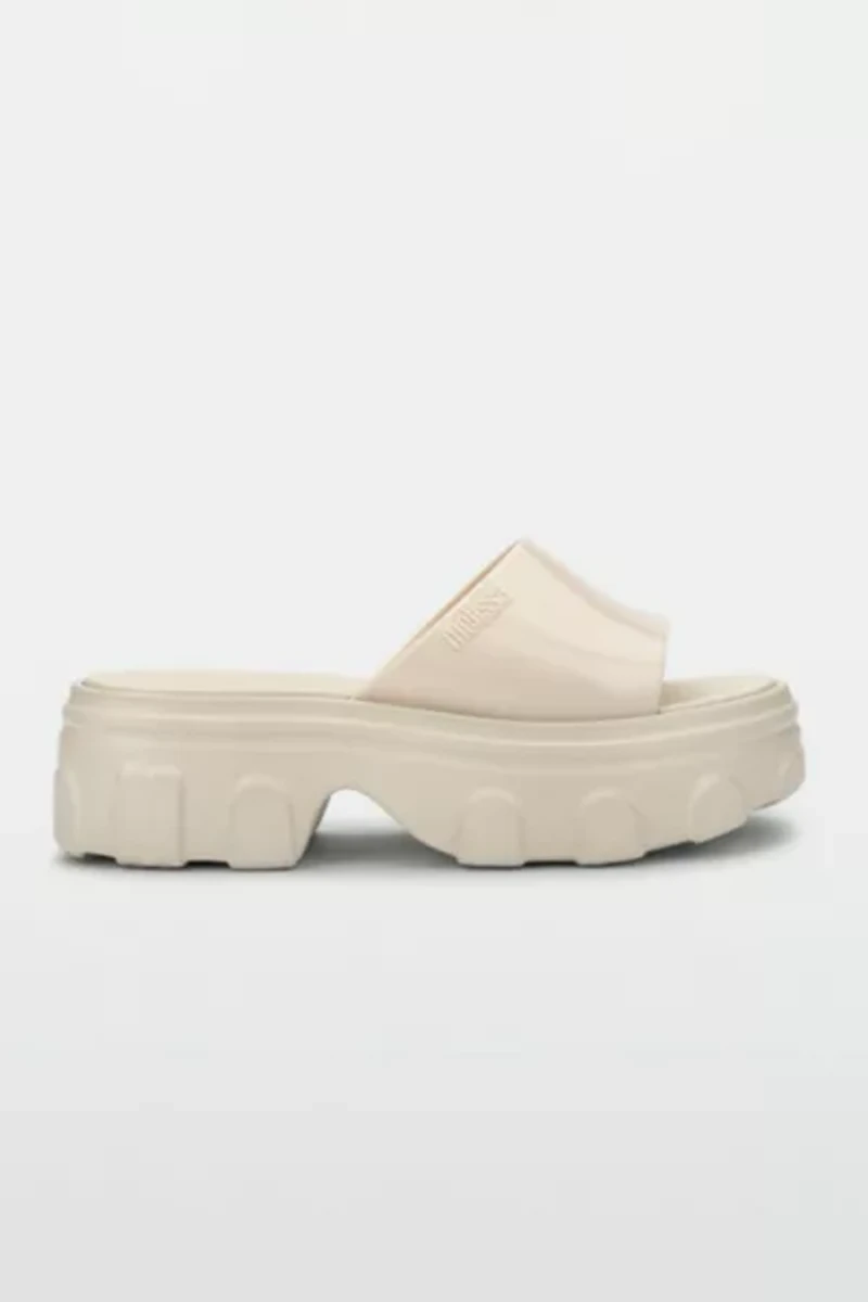Melissa Ella Platform Slide