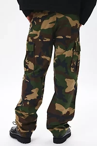 Vintage By UO Camo Pant