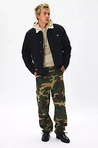 Vintage By UO Camo Pant