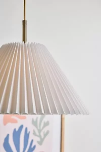 Scarlet Pendant Light