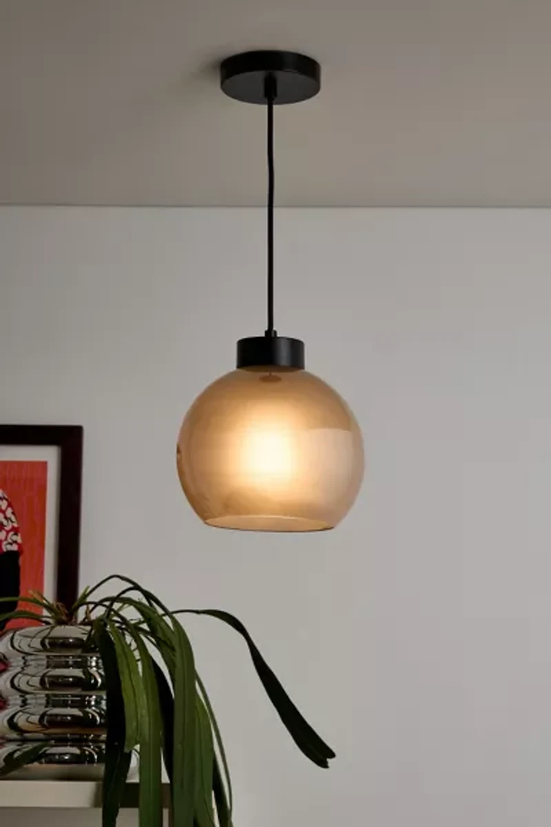 Atticus Pendant Light