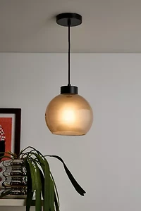Atticus Pendant Light