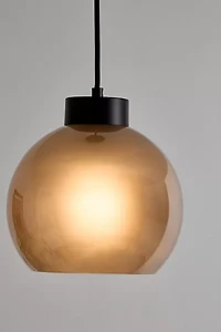 Atticus Pendant Light